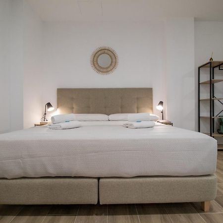 Cid Flats By Concept Διαμέρισμα Βαλένθια Εξωτερικό φωτογραφία