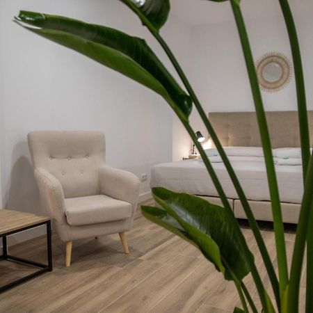 Cid Flats By Concept Διαμέρισμα Βαλένθια Εξωτερικό φωτογραφία