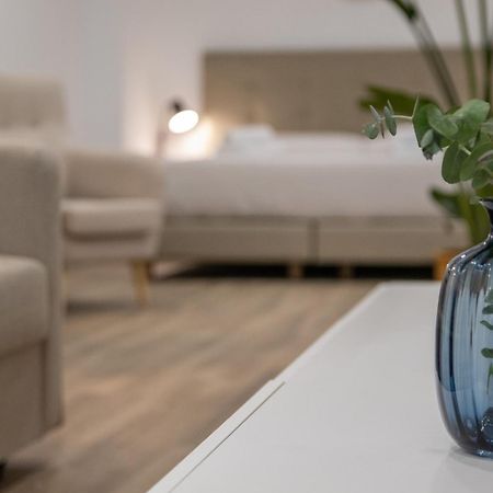 Cid Flats By Concept Διαμέρισμα Βαλένθια Εξωτερικό φωτογραφία