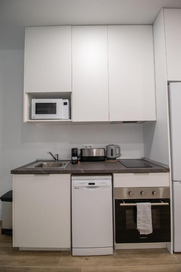 Cid Flats By Concept Διαμέρισμα Βαλένθια Εξωτερικό φωτογραφία