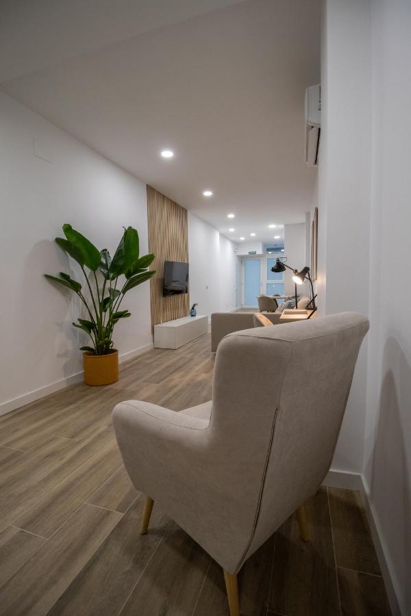 Cid Flats By Concept Διαμέρισμα Βαλένθια Εξωτερικό φωτογραφία