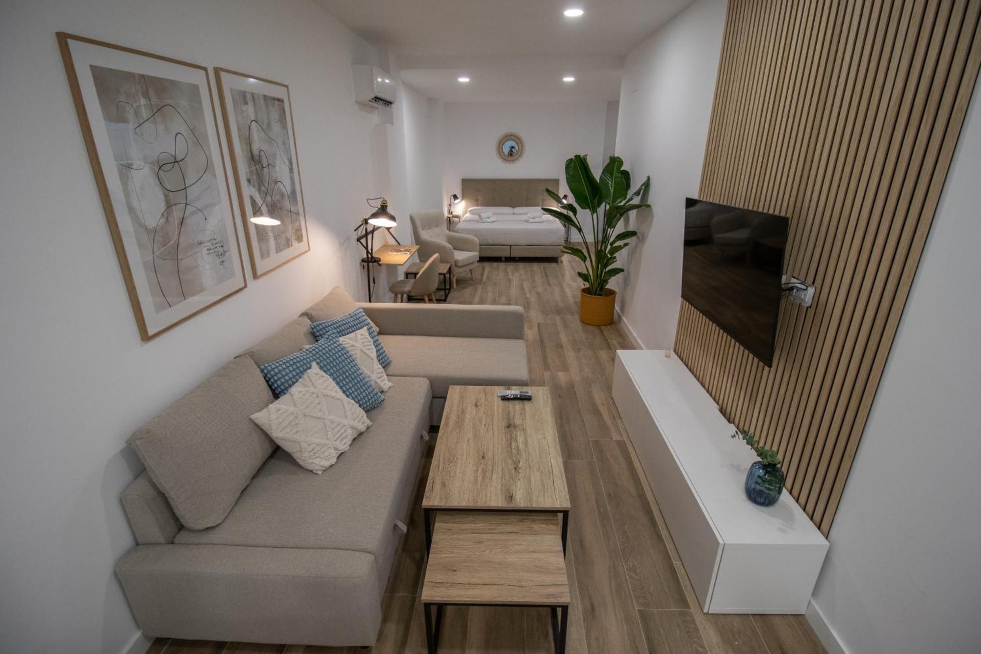 Cid Flats By Concept Διαμέρισμα Βαλένθια Εξωτερικό φωτογραφία