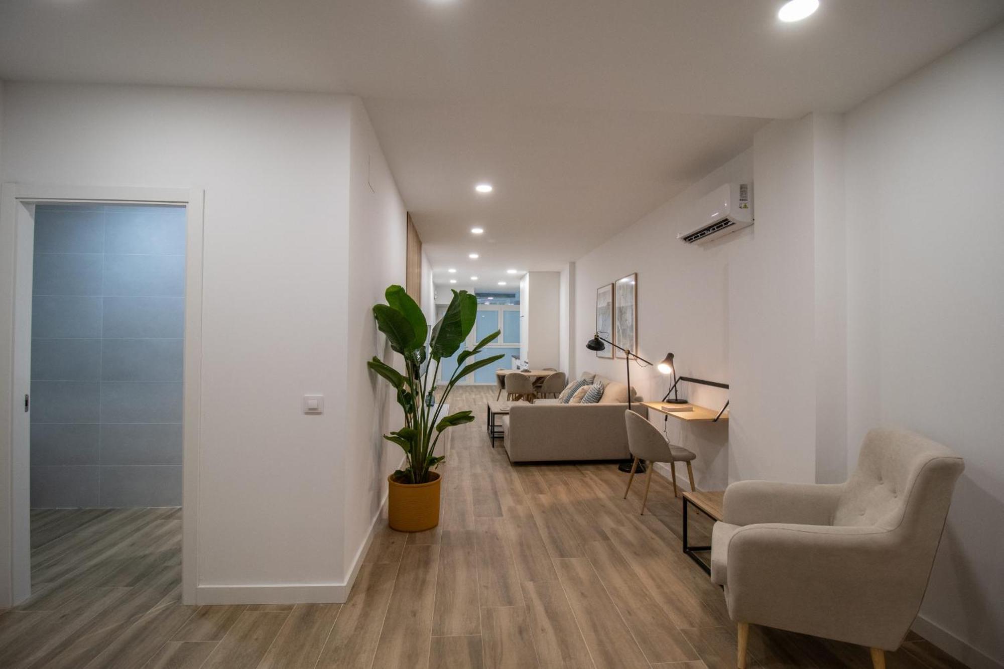 Cid Flats By Concept Διαμέρισμα Βαλένθια Εξωτερικό φωτογραφία