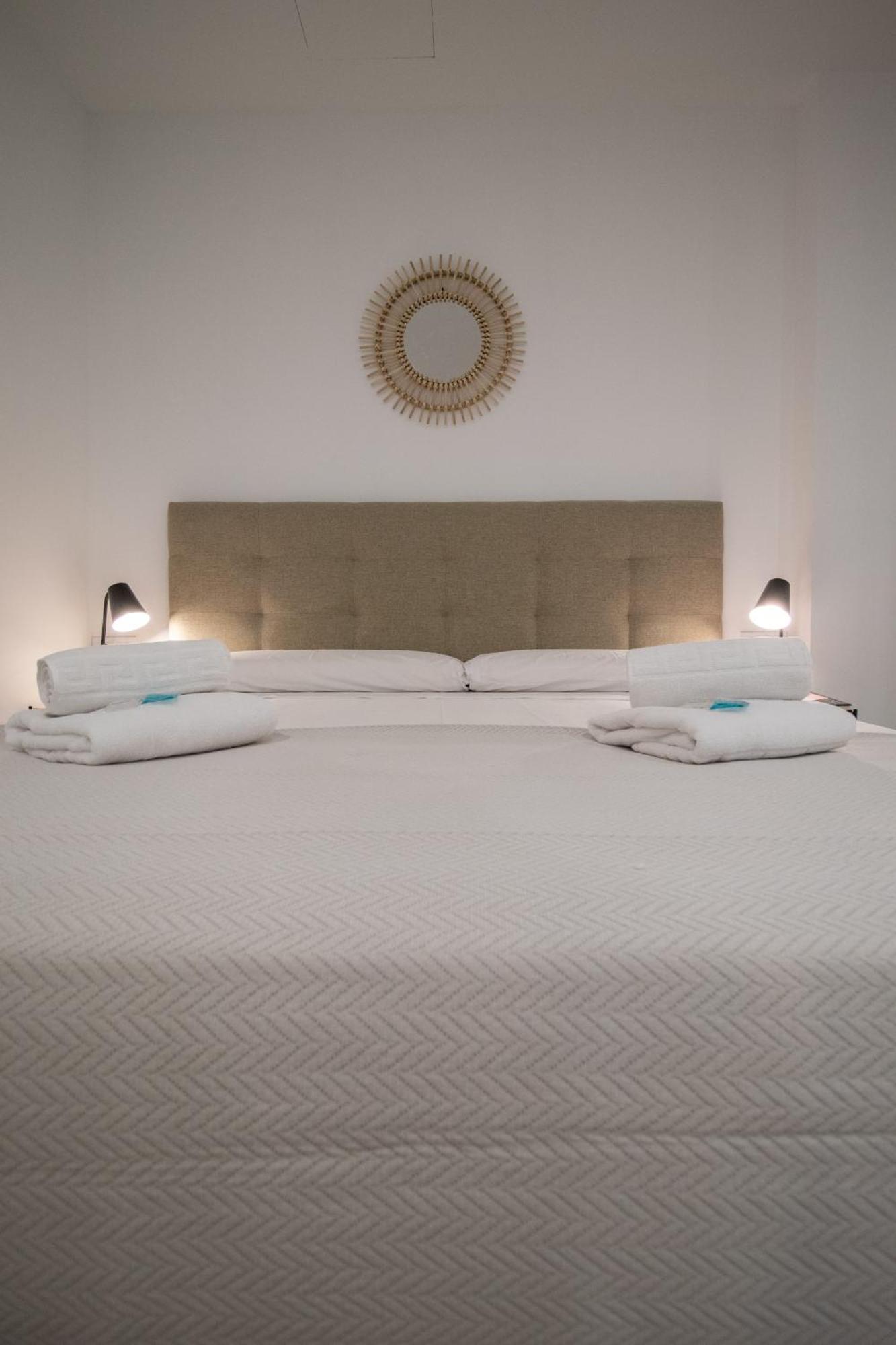 Cid Flats By Concept Διαμέρισμα Βαλένθια Εξωτερικό φωτογραφία