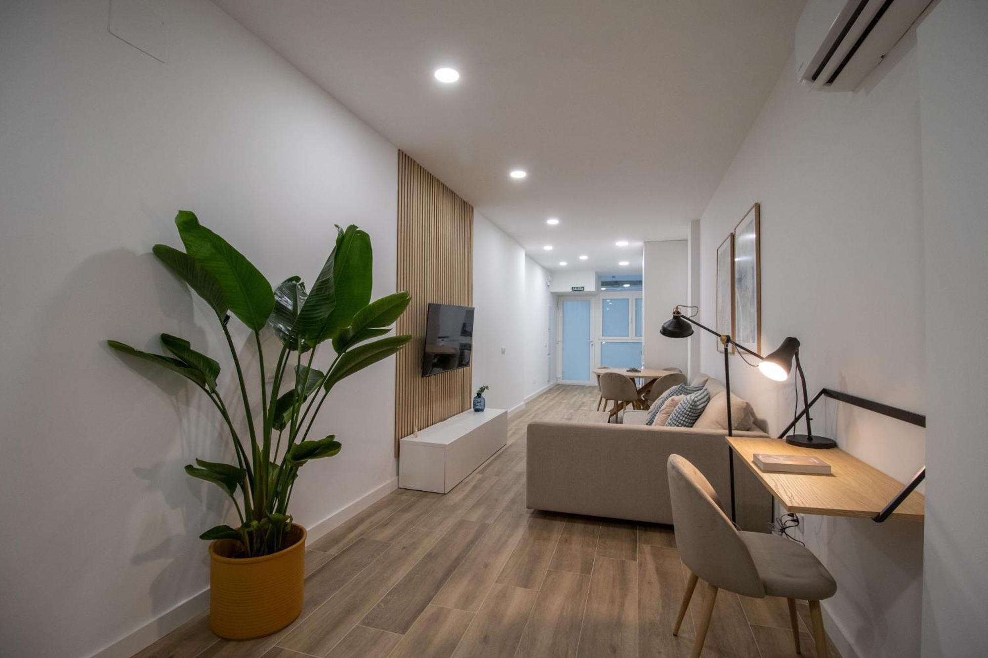 Cid Flats By Concept Διαμέρισμα Βαλένθια Εξωτερικό φωτογραφία