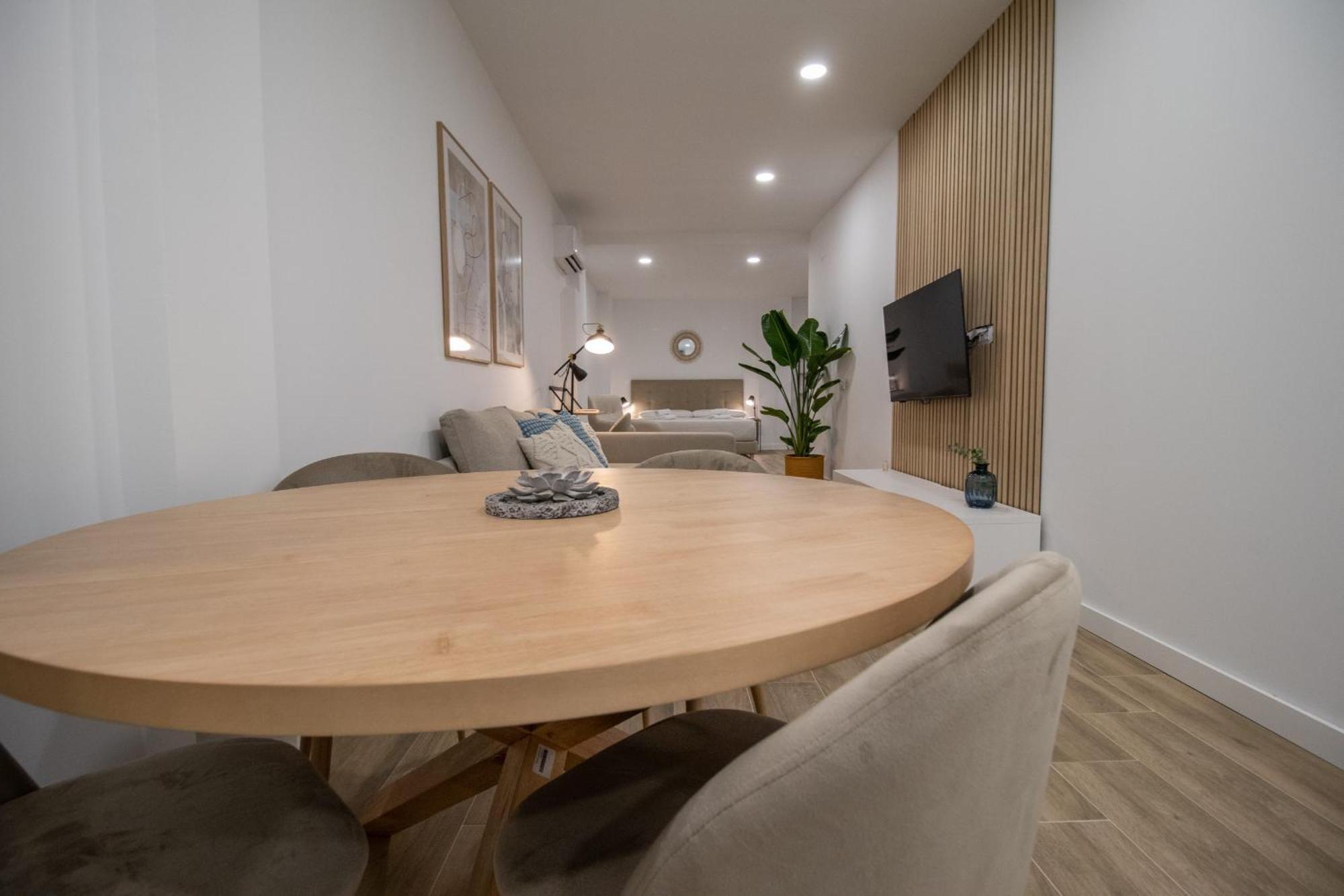 Cid Flats By Concept Διαμέρισμα Βαλένθια Εξωτερικό φωτογραφία