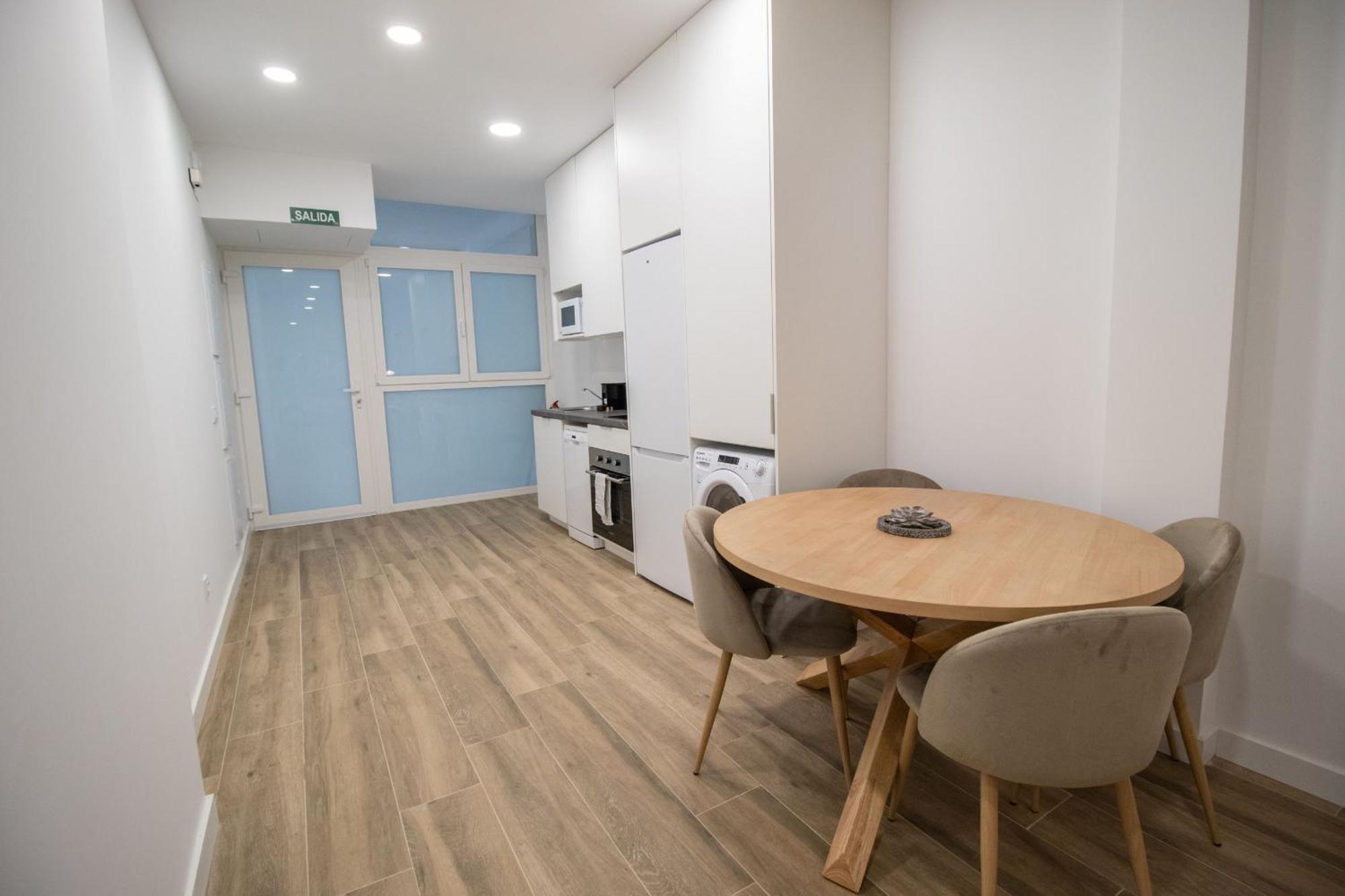 Cid Flats By Concept Διαμέρισμα Βαλένθια Εξωτερικό φωτογραφία