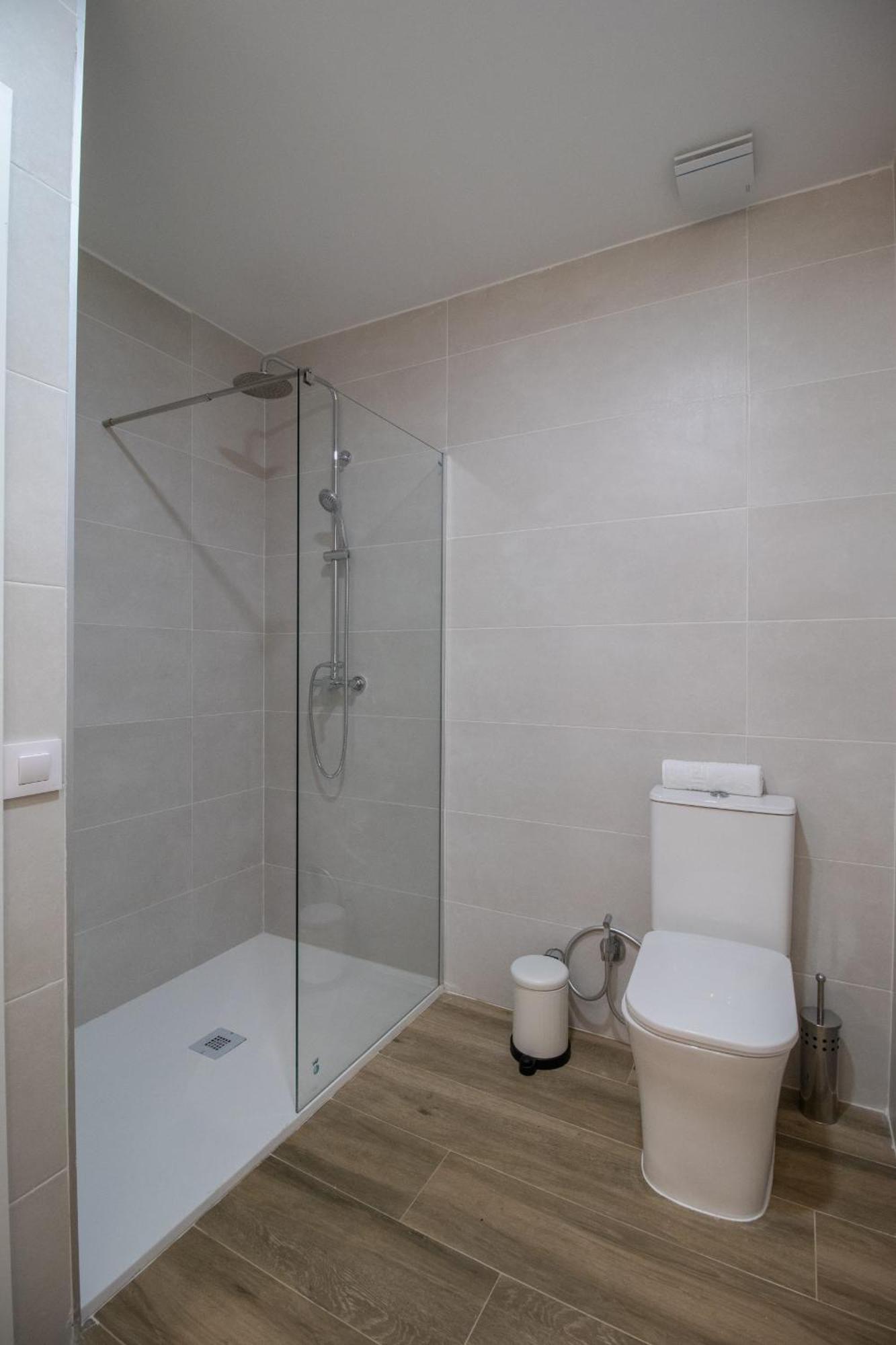 Cid Flats By Concept Διαμέρισμα Βαλένθια Εξωτερικό φωτογραφία
