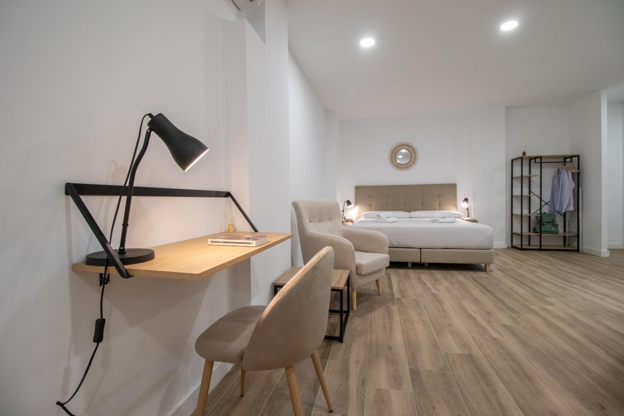 Cid Flats By Concept Διαμέρισμα Βαλένθια Εξωτερικό φωτογραφία