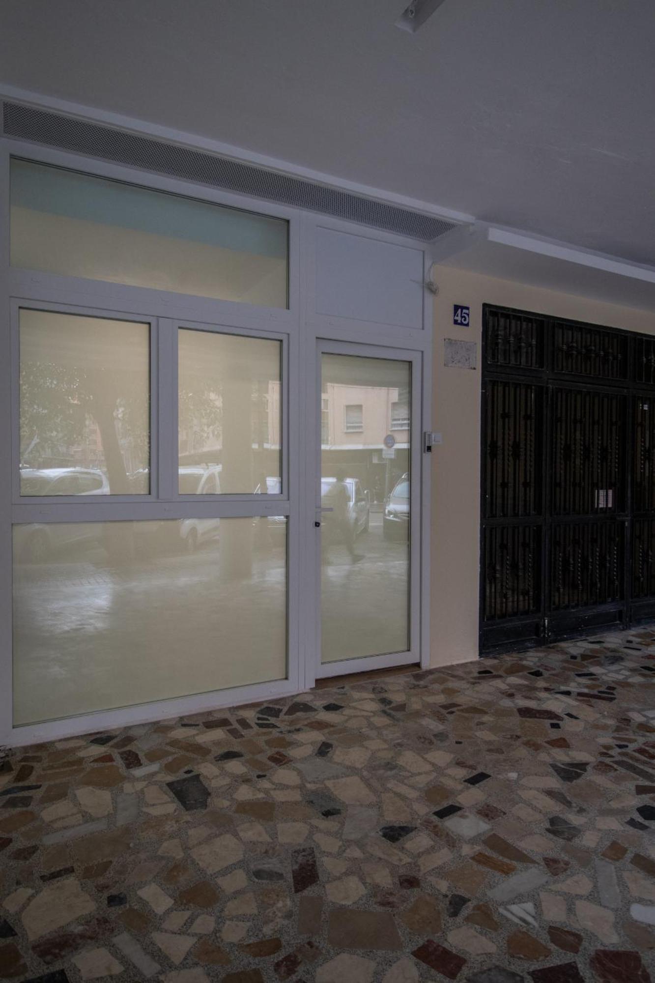 Cid Flats By Concept Διαμέρισμα Βαλένθια Εξωτερικό φωτογραφία