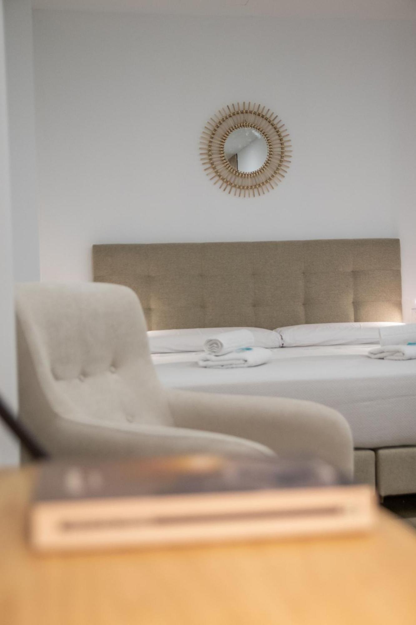 Cid Flats By Concept Διαμέρισμα Βαλένθια Εξωτερικό φωτογραφία
