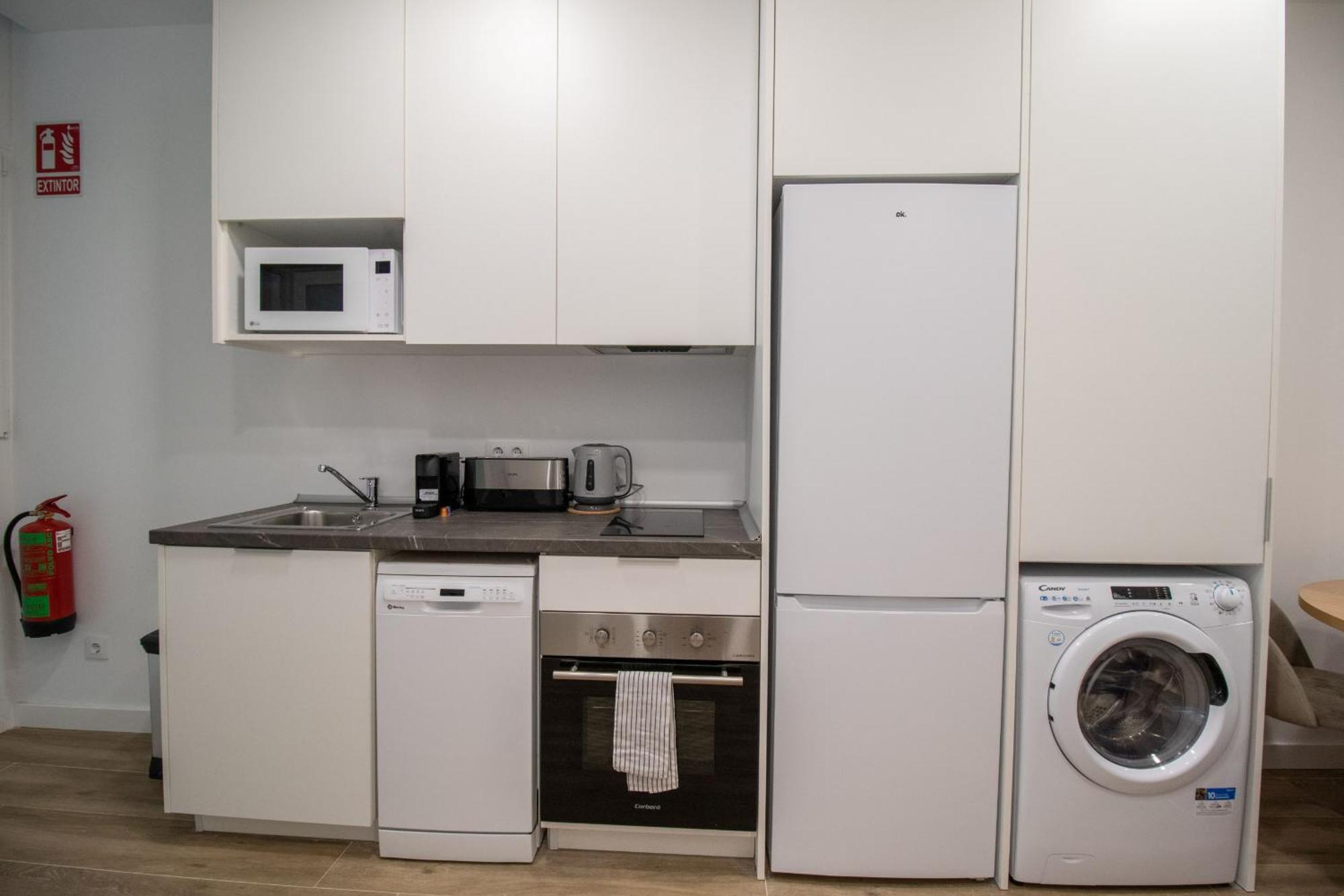 Cid Flats By Concept Διαμέρισμα Βαλένθια Εξωτερικό φωτογραφία