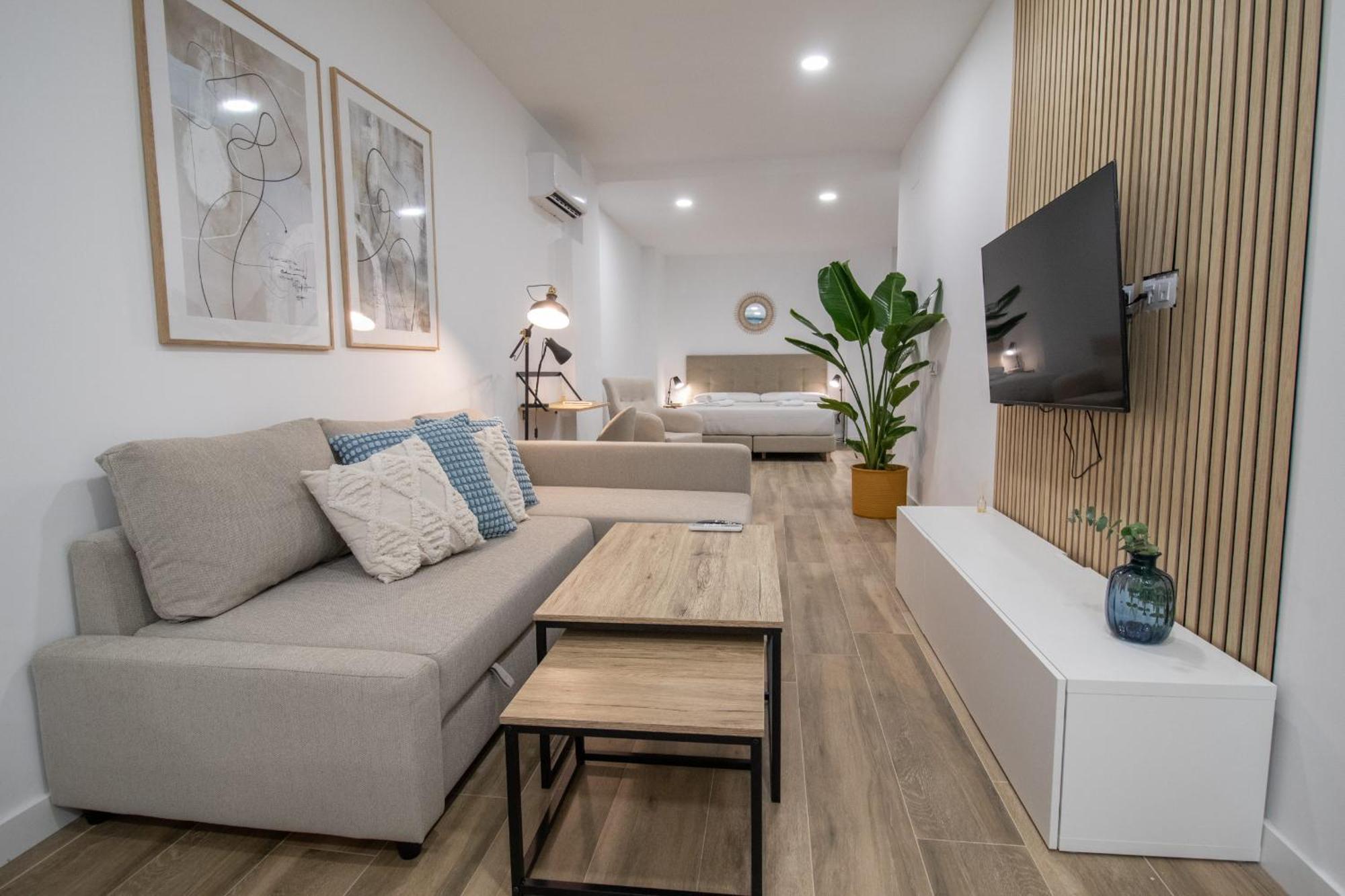 Cid Flats By Concept Διαμέρισμα Βαλένθια Εξωτερικό φωτογραφία