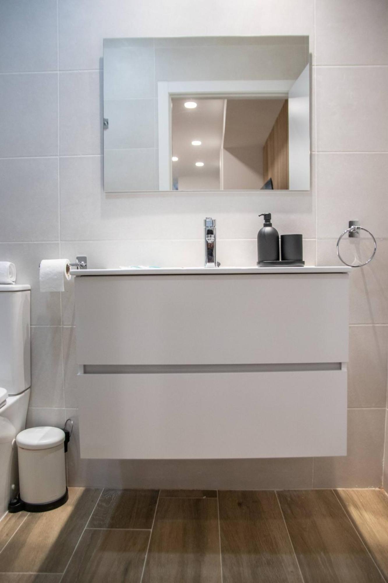 Cid Flats By Concept Διαμέρισμα Βαλένθια Εξωτερικό φωτογραφία