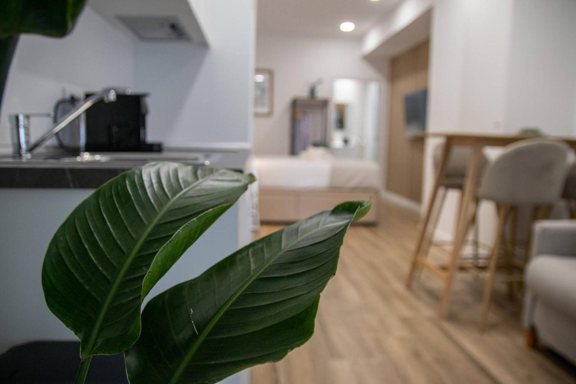Cid Flats By Concept Διαμέρισμα Βαλένθια Εξωτερικό φωτογραφία