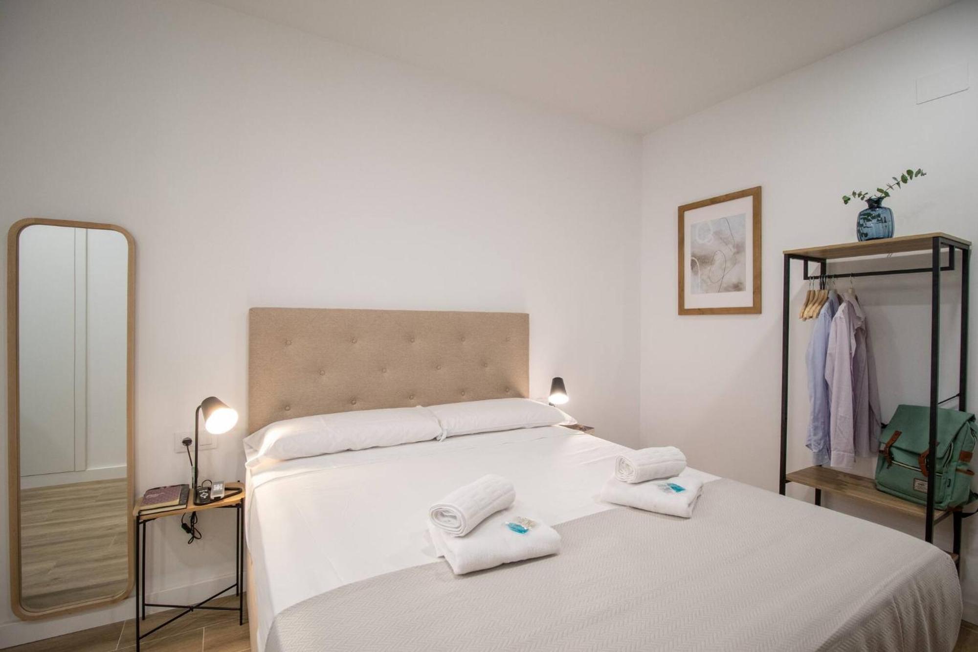 Cid Flats By Concept Διαμέρισμα Βαλένθια Εξωτερικό φωτογραφία