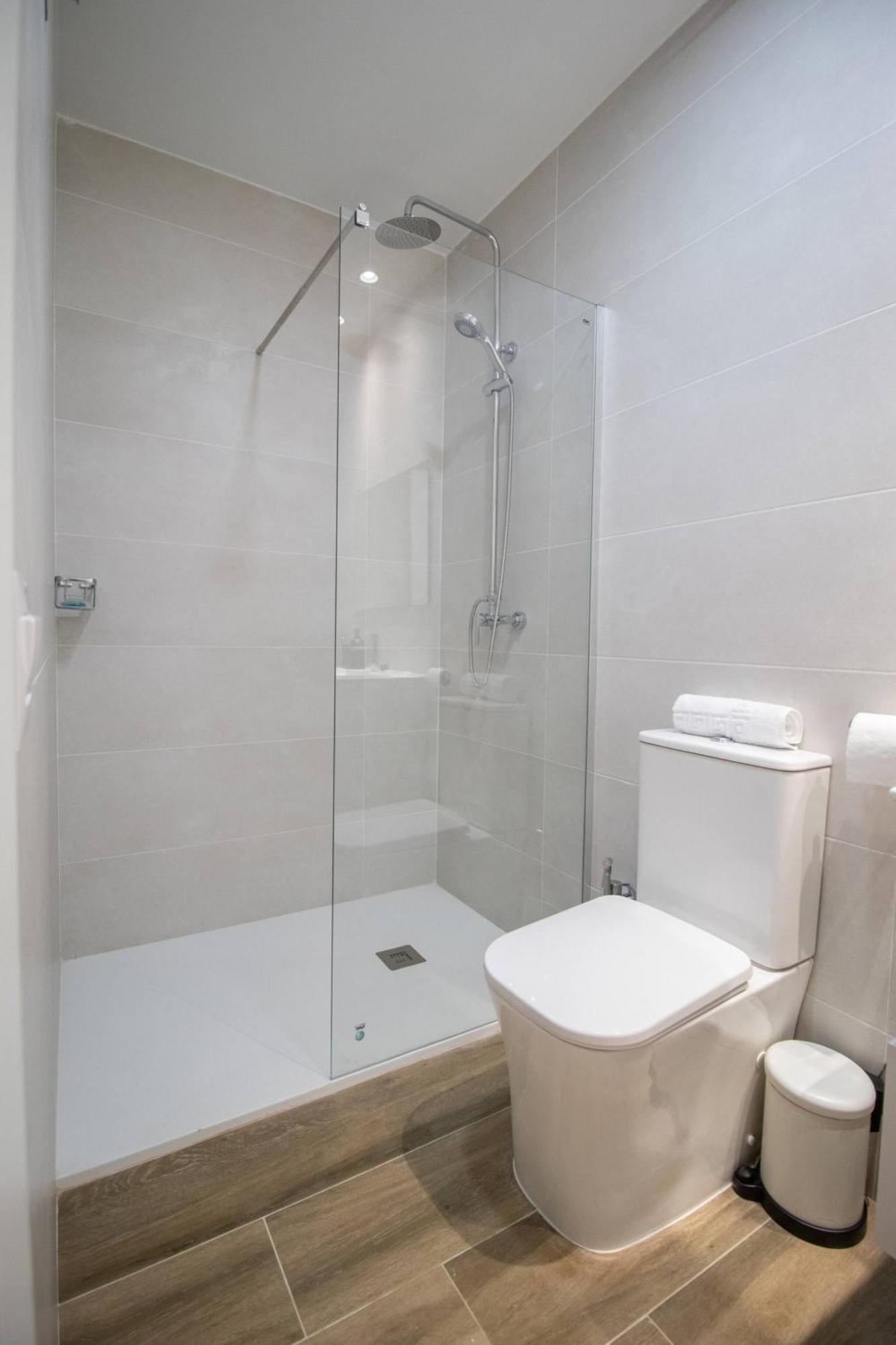 Cid Flats By Concept Διαμέρισμα Βαλένθια Εξωτερικό φωτογραφία
