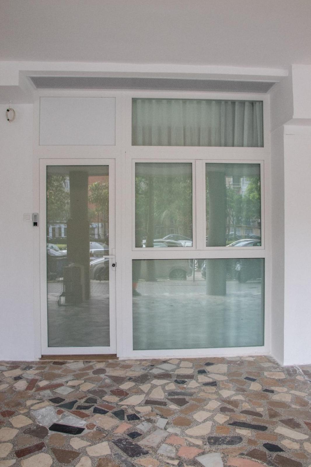Cid Flats By Concept Διαμέρισμα Βαλένθια Εξωτερικό φωτογραφία
