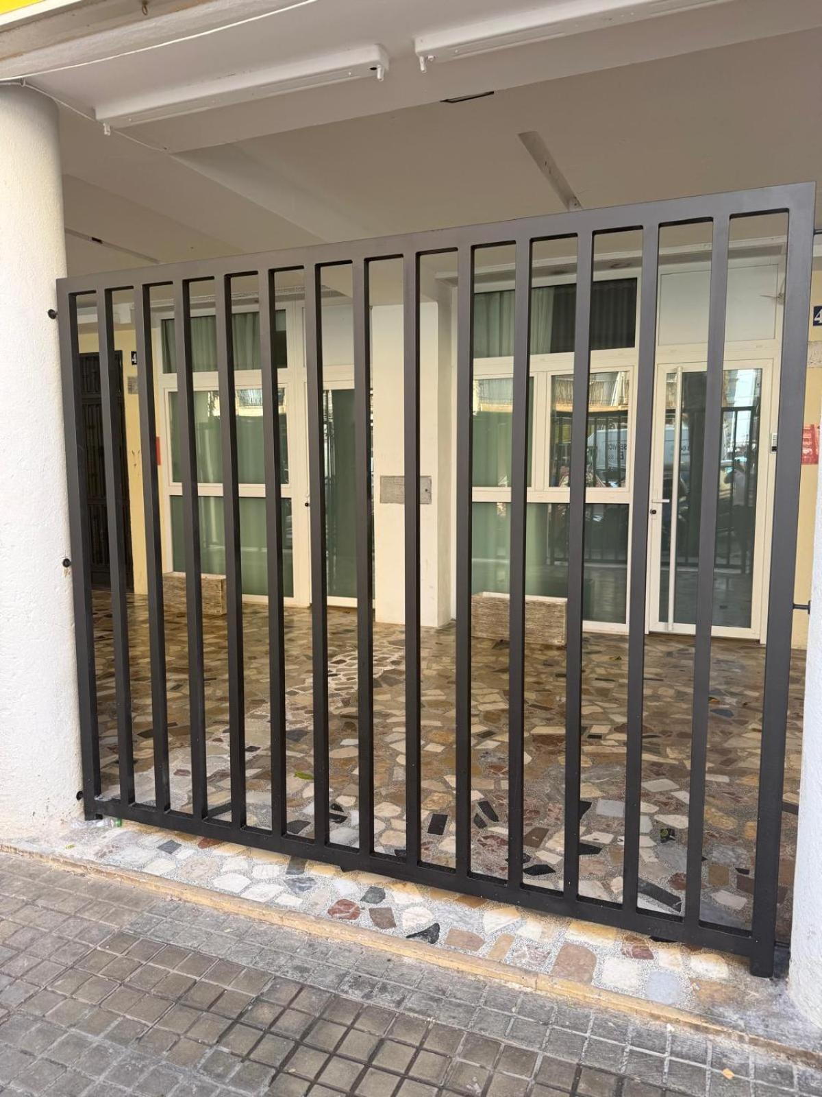 Cid Flats By Concept Διαμέρισμα Βαλένθια Εξωτερικό φωτογραφία
